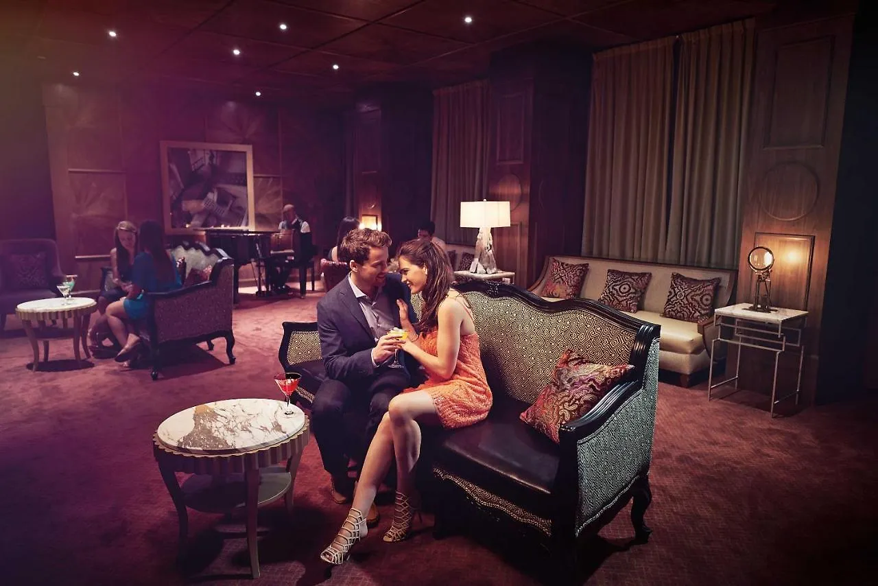 Θέρετρο Moon Palace Jamaica Ότσο Ρίος