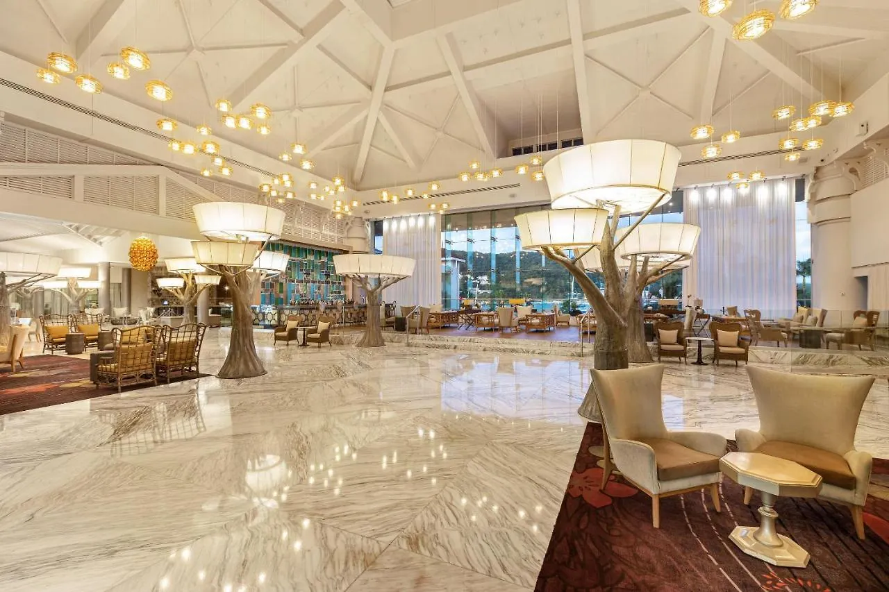 Moon Palace Jamaica Ότσο Ρίος 5*,  Τζαμάικα