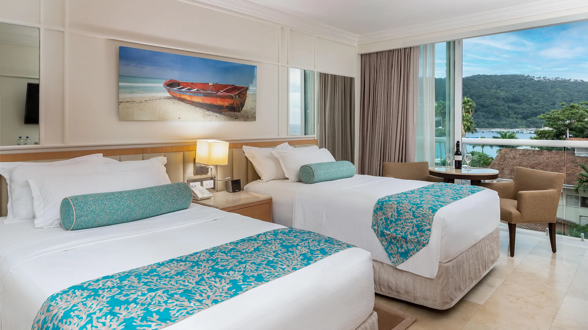 Moon Palace Jamaica Ocho Rios Resort