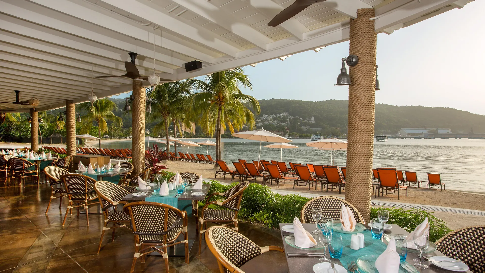 Moon Palace Jamaica Ότσο Ρίος