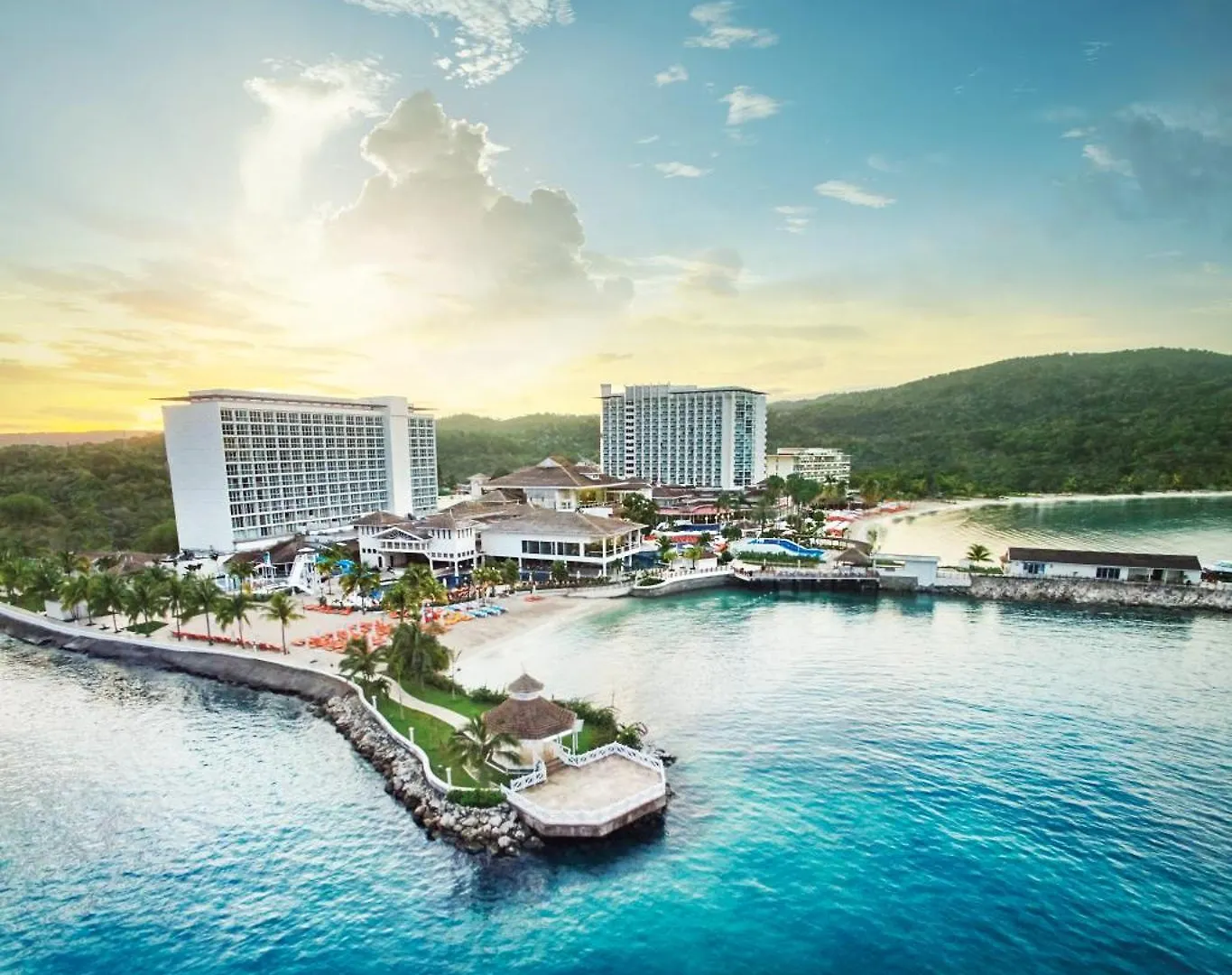 Moon Palace Jamaica Ocho Rios