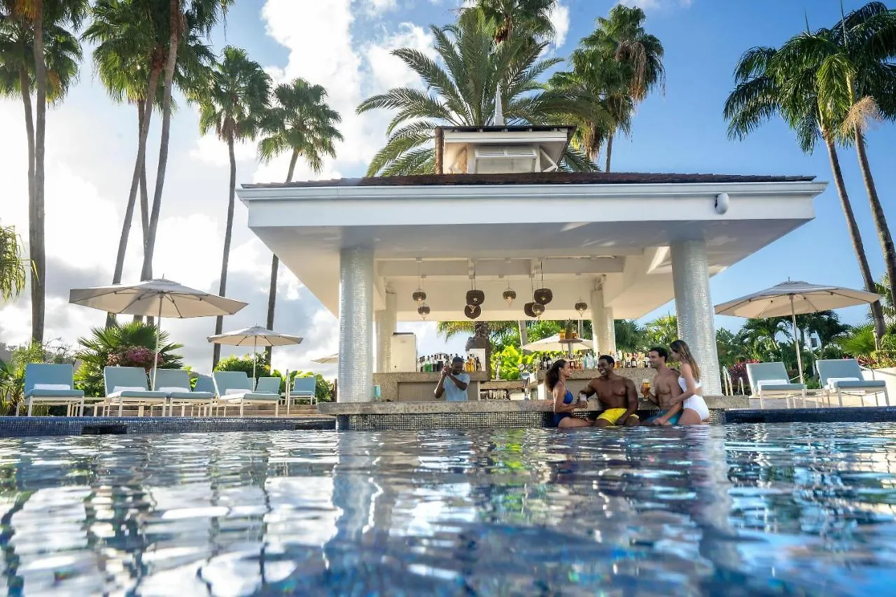 Moon Palace Jamaica Ocho Ríos