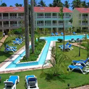 Hermoso Apartamento De 2 Cerca De Playa Punta Popy Apartamento Las Terrenas
