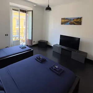 Centro Corso Buenos Aires - Fs Apartamento Milán