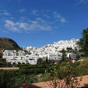 Stunning One Bedroomed Apartamento Mojácar