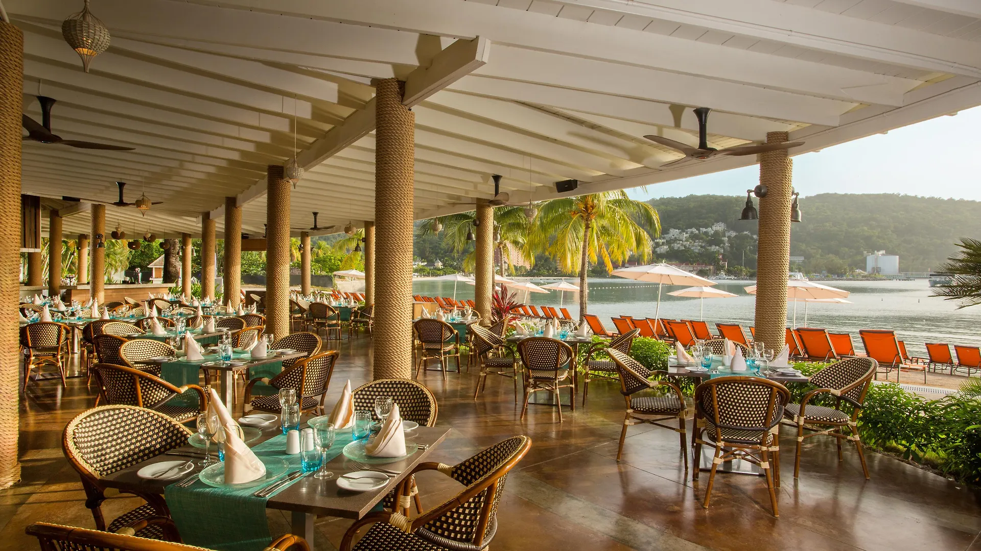 Moon Palace Jamaica Очо-Риос 5*,