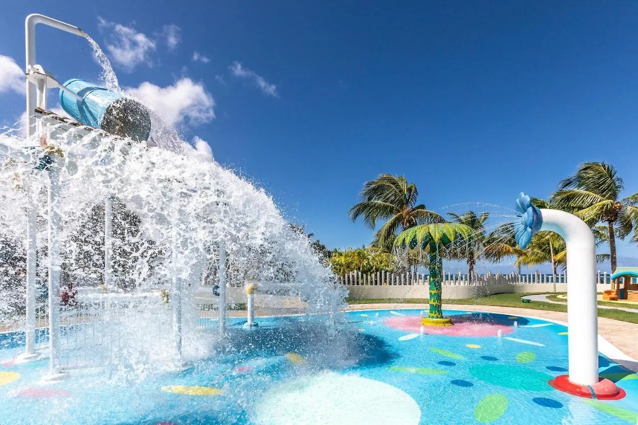 Moon Palace Jamaica Ocho Ríos Jamaica