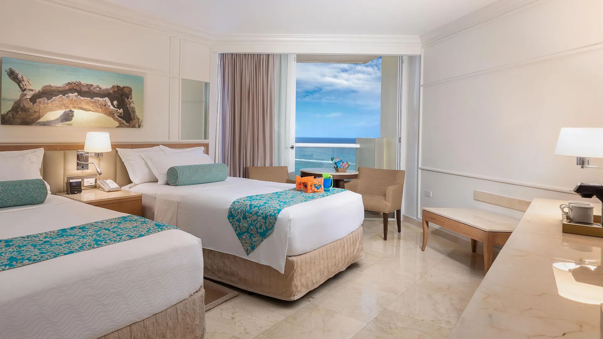 Resort Moon Palace Jamaica Ocho Ríos