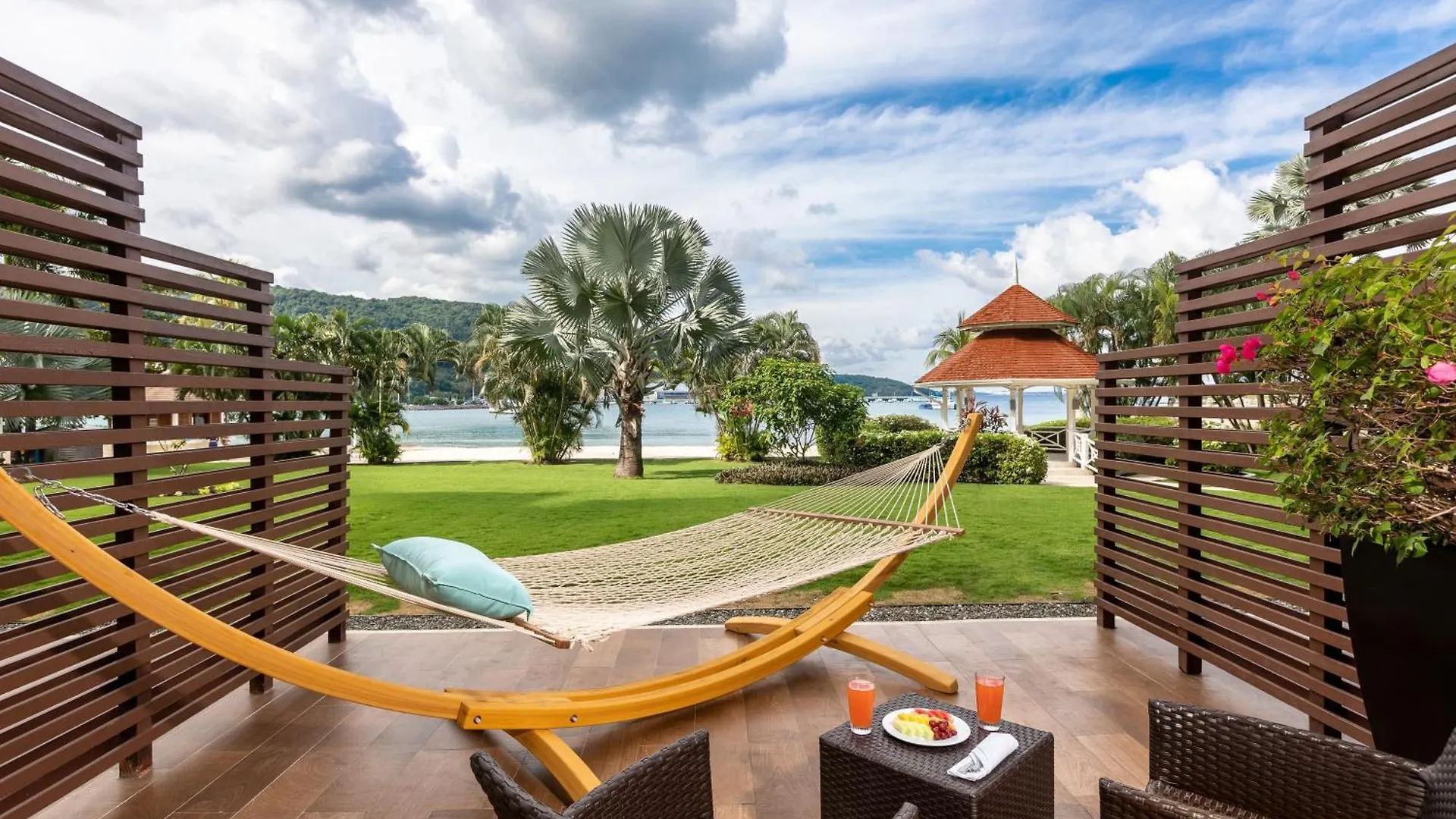 Resort Moon Palace Jamaica Ocho Ríos